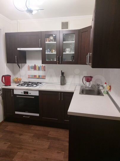 2-к. квартира, 43 м², 4/5 эт.