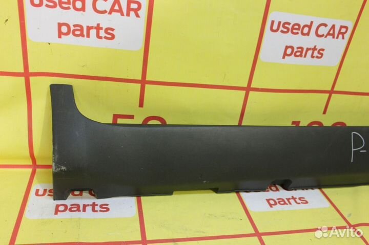 Накладка порога правая - Ford Kuga