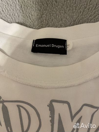 Dragonit лонгслив