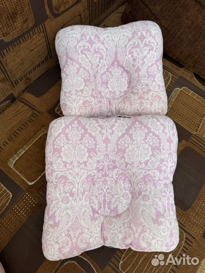 Подушка для новорожденных