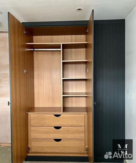 Шкаф для белья