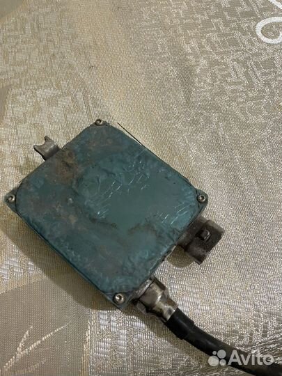 Блок розжига ксенона maxlight