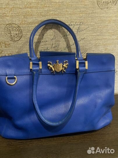 Сумка женская натуральная кожа, италия, оригинал