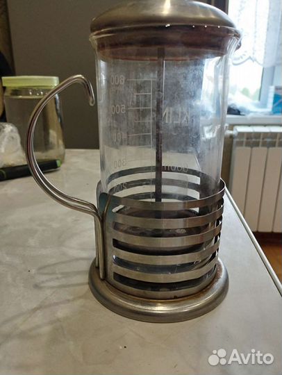 Заварочный чайник