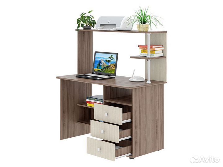 Компьютерный стол новый