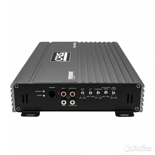 Усилитель Oris Electronics PDA-1500.1