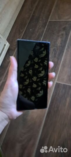Samsung galaxy note 10 plus