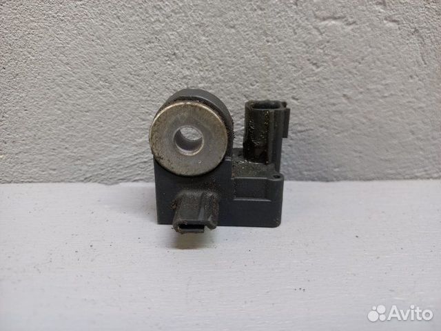 Датчик airbag Mazda Cx-7