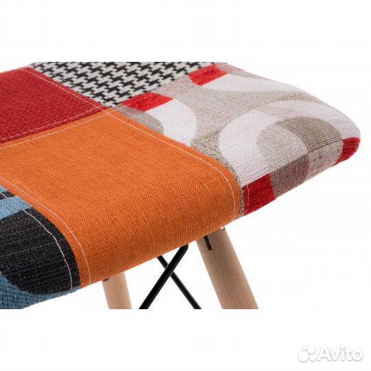 Табурет Ben Multicolor