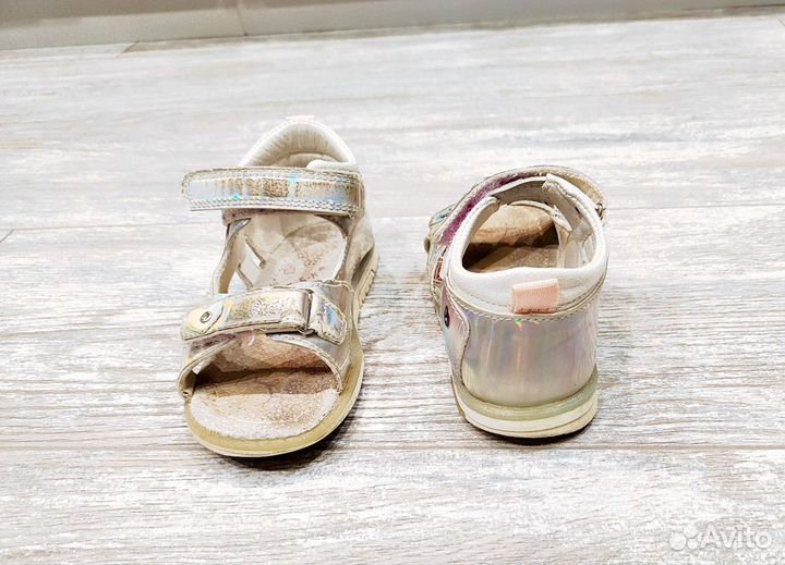 Обувь для девочки