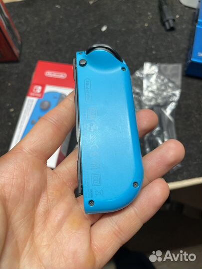 Левый JoyCon для Nintendo Switch