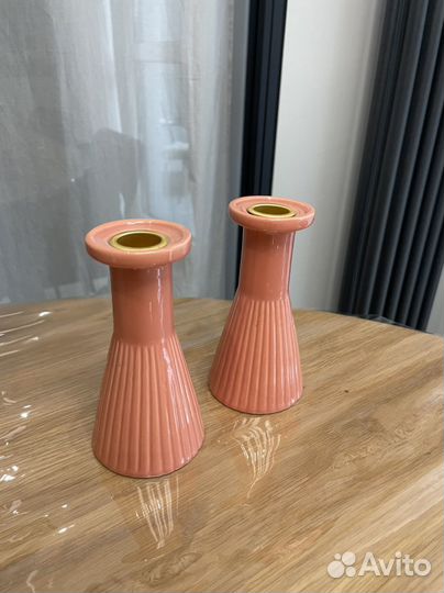 Подсвечник jysk