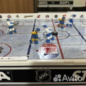 Подставка под настольный хоккей Stiga 96x50x5 см купить в Москве недорого с доставкой