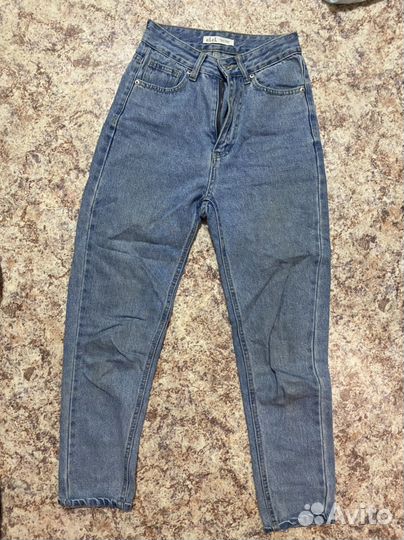 Женские вещи 2 пакета