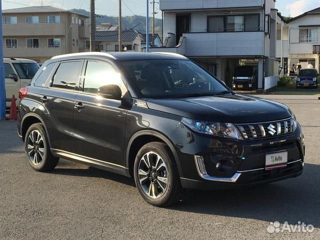 Suzuki Escudo 1.4 AT, 2019, 12 070 км