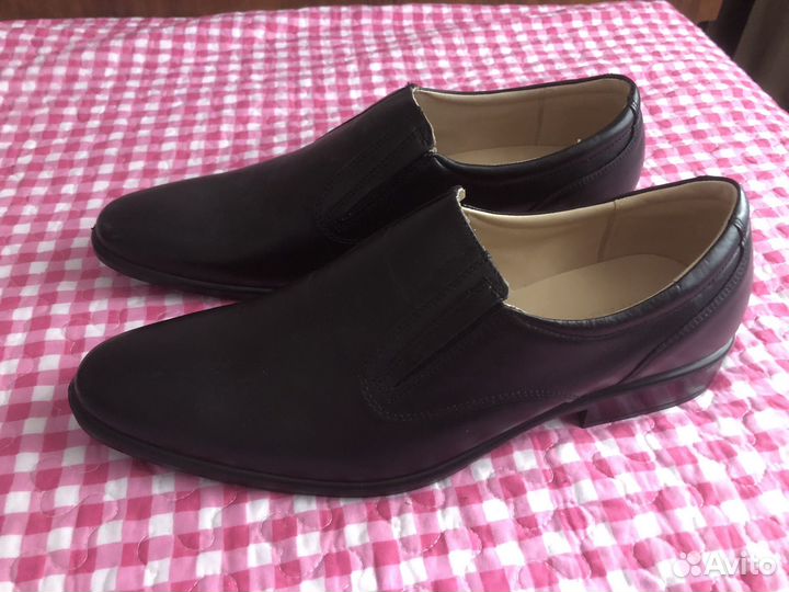 Туфли мужские 44 размер новые