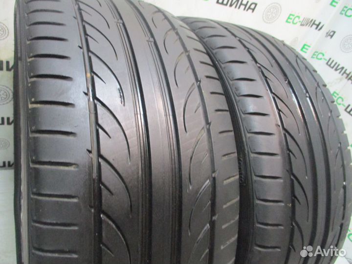 Hankook Ventus V12 Evo2 K120 215/35 R18