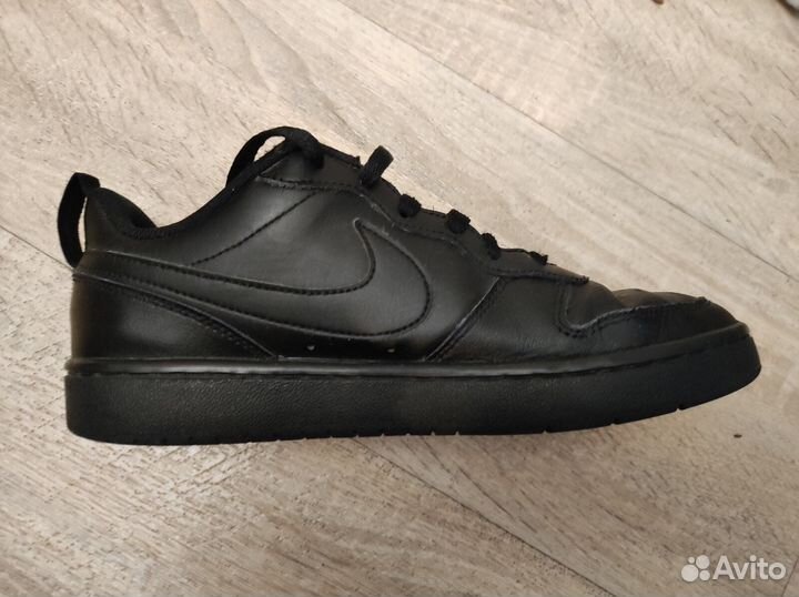 Кеды nike air force оригинал