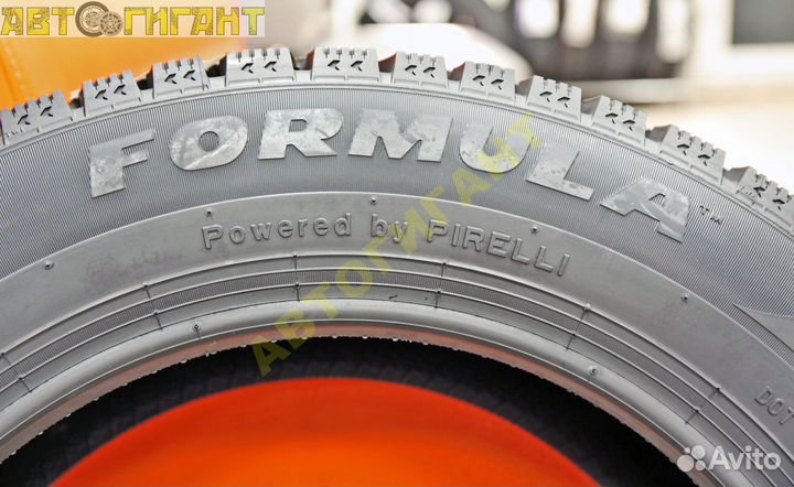 Formula Ice 185/65 R14 86T