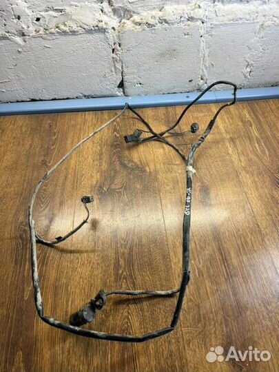 Проводка парктроника задняя Volvo Xc90 внедорожник