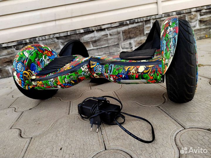 Гироскутер бу