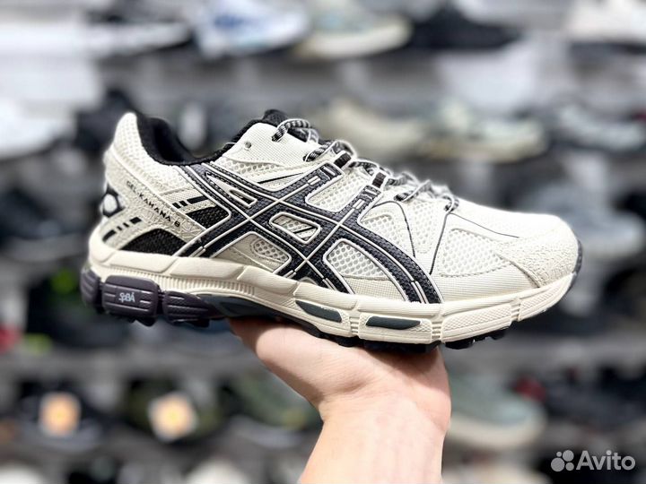 Кроссовки Asics