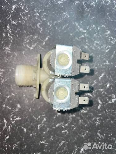 Кэн подачи воды для стиральной машины Beko 2901250