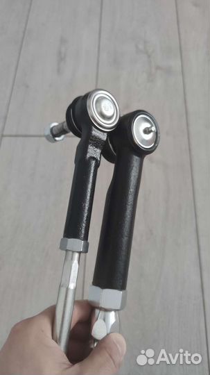 Рулевые наконечники Hummer H2