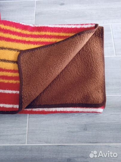 Плед покрывало