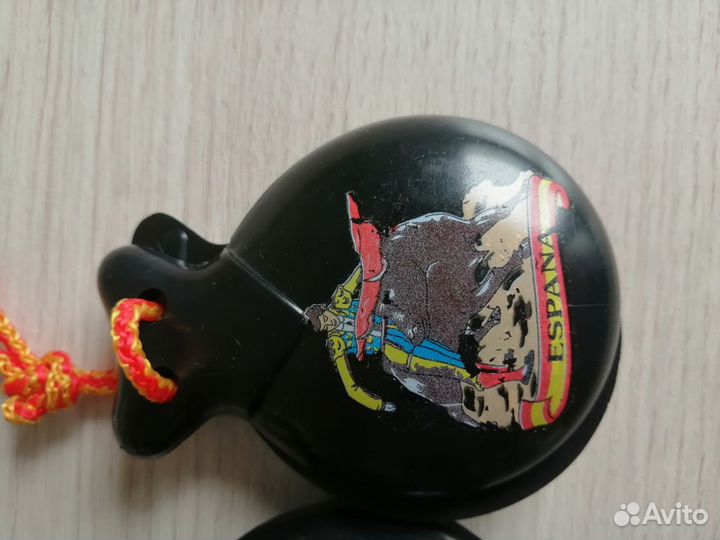 Кастаньеты