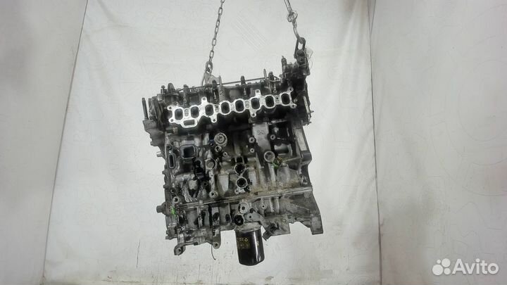 Двигатель(двс) Mazda 6 (GJ) III (2012–2018)