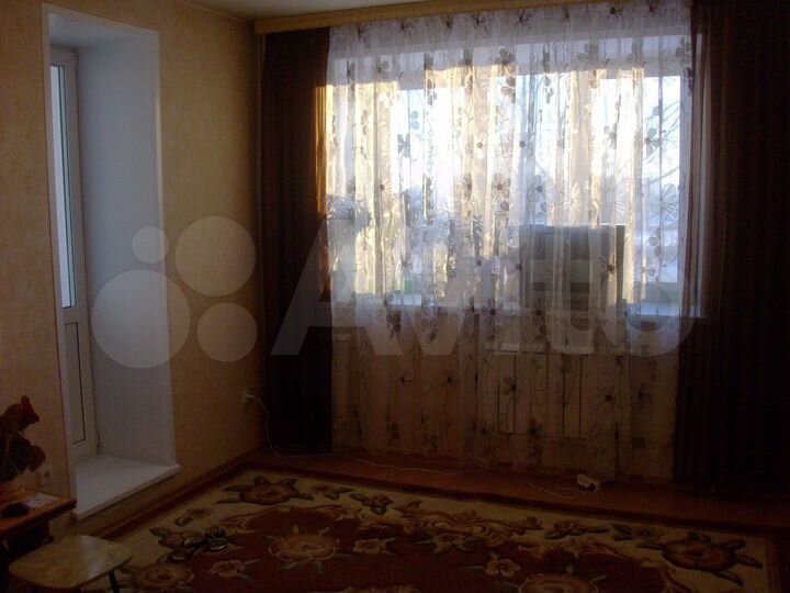 1-к. квартира, 31,9 м², 2/9 эт.