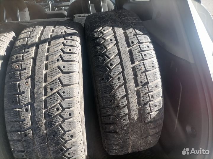 Cordiant 4x4 205/55 R16
