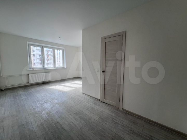 2-к. квартира, 42,1 м², 7/10 эт.