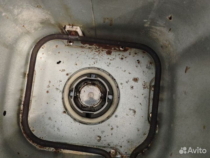 Хлебопечка бу