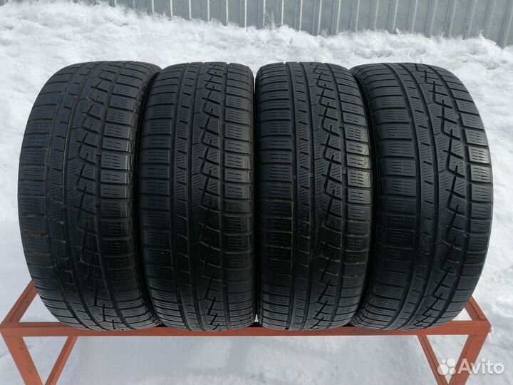 Yokohama W.Drive V902 235/55 R19