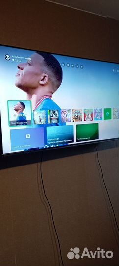 Xbox series s