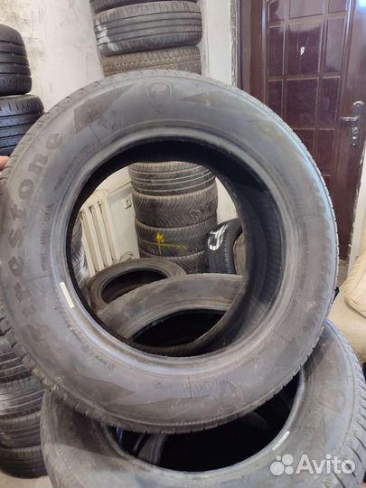 Firestone Roadhawk 215/60 R16