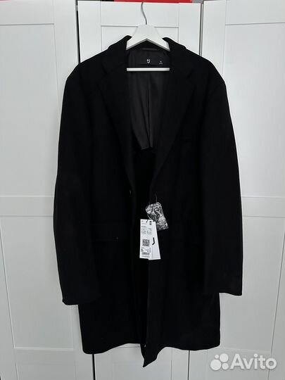 Пальто Uniqlo +J XL