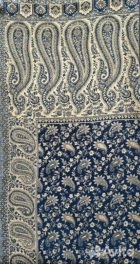 Палантин новый