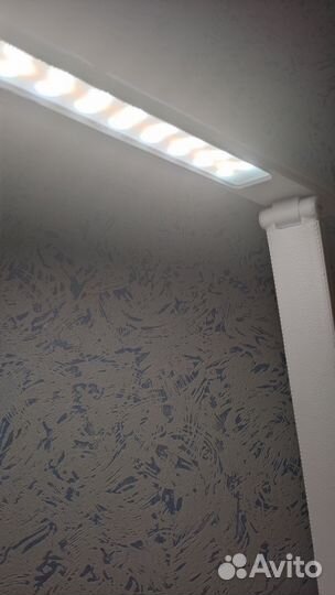 Лампа настольная inHome