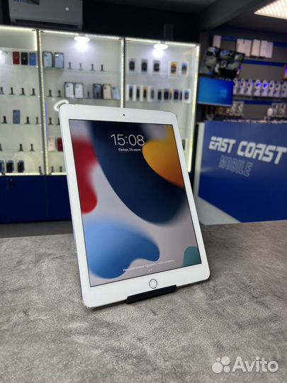 iPad Air 2 64gb Магазин/Гарантия