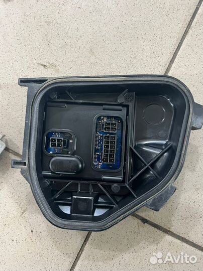 Блок розжига ксенона Vag Valeo Volkswagen 6254