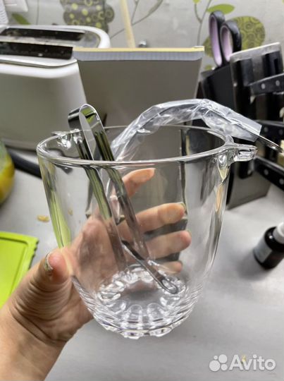 Briverre ведерко для льда