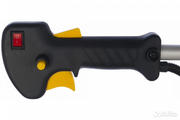 Триммер бензиновый 1,3 кВт Huter