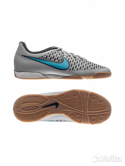 Бутсы зальные Nike