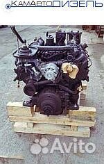 Двигатель камаз 740.10