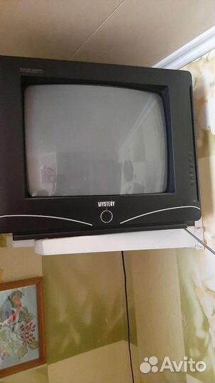 Телевизор бу