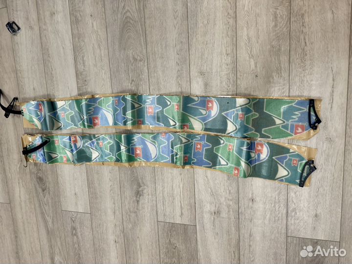 Камуса для сплит борда