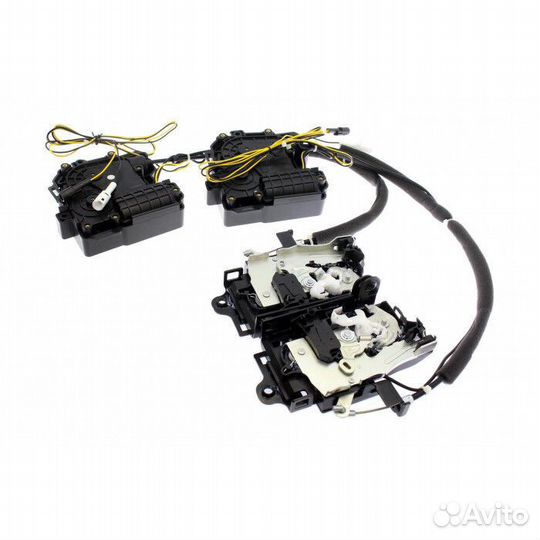 Доводчики дверей Jootoon для Volkswagen